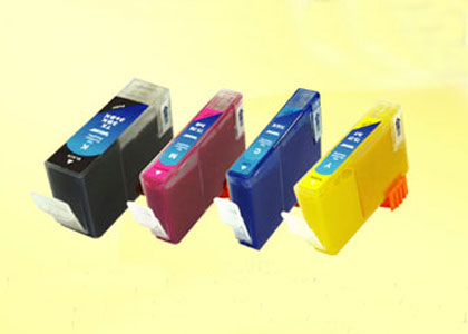 Non-sponge cartridges